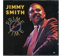 Jimmy Smith - Prime Time [Import]