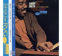 Jimmy Smith - Rockin The Boat [Import]