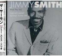 Jimmy Smith - Salmon [Import]