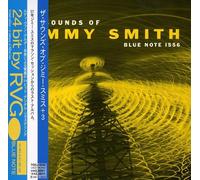 Jimmy Smith - Sounds of Jimmy Smith [Import]