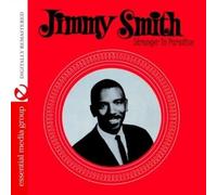 Jimmy Smith - Stranger in Paradise