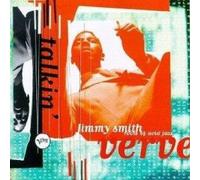 Jimmy Smith Talkin'' Verve (CD)