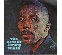 Jimmy Smith - The Best Of Jimmy Smith