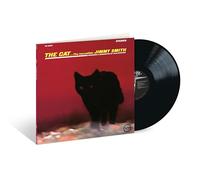 Jimmy Smith – The Cat – Vinyle 12" – Verve Spa