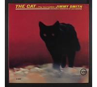 JIMMY SMITH - the cat LP