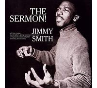Jimmy Smith – The Sermon