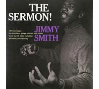 Jimmy Smith - The Sermon [Import]