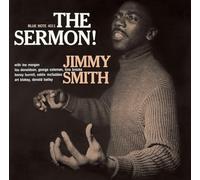 Jimmy Smith - The Sermon - Shm-Cd [Compact Discs] Shm Cd, Japan - Import