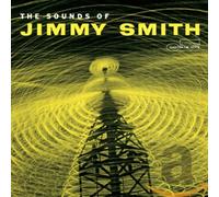 Jimmy Smith - The Sounds Of Jimmy Smith