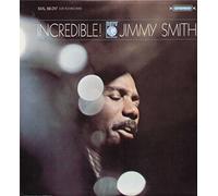 Jimmy Smith, with Kenny Burrell & Philly Joe Jones - The incredible Jimmy Smith