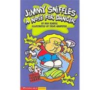 Jimmy Sniffles, Graphic Sparks Bob Temple (Auteur)