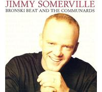 Jimmy Somerville - Best Of (CD, 17 größte Hits)