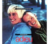 Jimmy Somerville - Comment Te Dire Adieu - Jimmy Somerville 12"