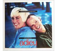 Jimmy Somerville Featuring June Miles-Kingston - Comment Te dire Adieu (Feat. June Miles Kingston) [Import]