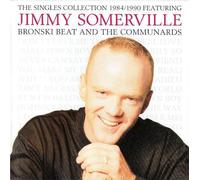 Jimmy Somerville - Greatest Hits