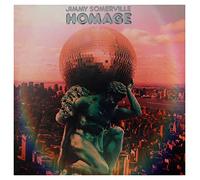Jimmy Somerville - Homage-Collector39s Edition CD [Import]