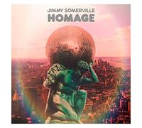Jimmy Somerville - Homage: Special Deluxe Edition - Import-