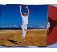 Jimmy Sommerville - Hurt So Good (4 Titres)