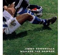 Jimmy Somerville - incl. Hit-Single (CD Album Somerville, Jimmy, 12 Tracks)