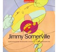 Jimmy Somerville - Jimmy Somerville: Greatest Hits EP
