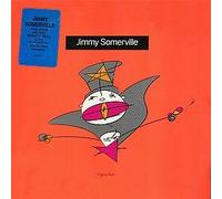 Jimmy Somerville - Jimmy Somerville / You Make Me Feel (Mighty Real)