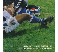 Jimmy Somerville - Manage The Damage [Import Allemand]