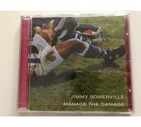 Jimmy Somerville - Manage The Damage [UK Import]