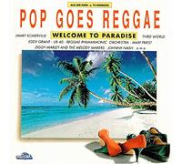 Jimmy Somerville, Maxi Priest, Third World, Ub 40, Eddy Grant, Peter Tosh. [Import]