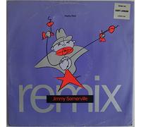 Jimmy Somerville - Mighty Real (Remix) [Import]
