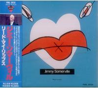 Jimmy Somerville - Read My Lips