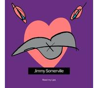 Jimmy Somerville - Read My Lips [Compact Discs] Reissue