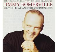 The Singles Collection 1984/19990 Featuring Bronski Beat And The Communards