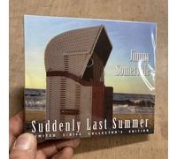 Jimmy Somerville - Suddenly Last Summer Cd + Dvd (2010) Limited Edition