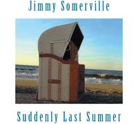 Jimmy Somerville - Suddenly Last Summer [Vinyl] Uk - Import