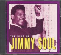 Jimmy Soul – Best of – Rhino
