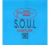 Jimmy 'Soul' Clark, Jackie Lee, Roosevelt Grier, Hideaways, Moses Smith. [Import]