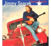 Jimmy Spacek - Sweet Texas Soul