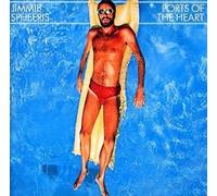 Jimmy Spheeris - Ports of the Heart