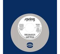 Jimmy Spicer Money (Dollar Bill Y'all) (Vinyl) 7" Single