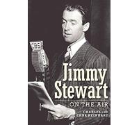 Jimmy Stewart On The Air