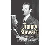 Jimmy Stewart On The Air (Hardback)