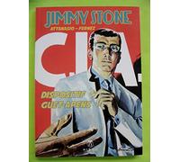Jimmy Stone - Dispositif Guet-Apens