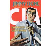 Jimmy Stone - Dispositif Guet-Apens - André Fernez - Hibou Eds - broché - Bande dessinée