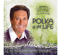 Jimmy Sturr and his Orchestra - Polka Is My Life