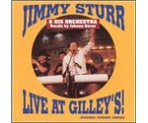 Jimmy Sturr & His Orchestra - Live at Gilley's!