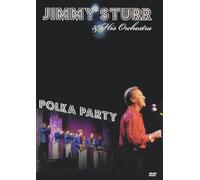 Jimmy Sturr & His Orchestra: Polka Party