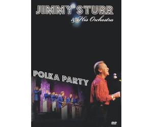 Jimmy Sturr & His Orchestra: Polka Party