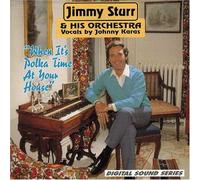 Jimmy Sturr & His Orchestra – When It's Polka Time at Your House – Vanguard