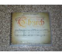 JIMMY SWAGGART CD GREAT HYMNS OF THE CHURCH VOLUME 5