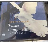 Jimmy Swaggart Easter Campmeeting April 4-8, 2012